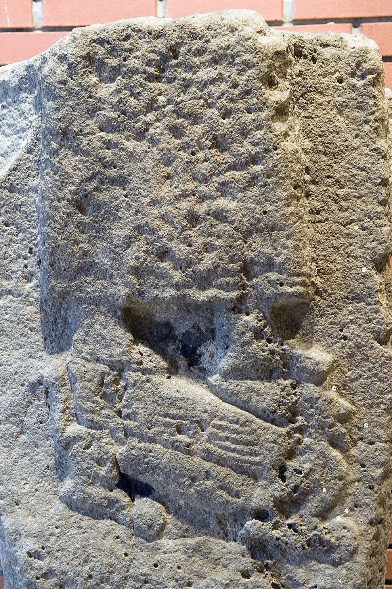 Karatepe-Aslantaş Open-Air Museum