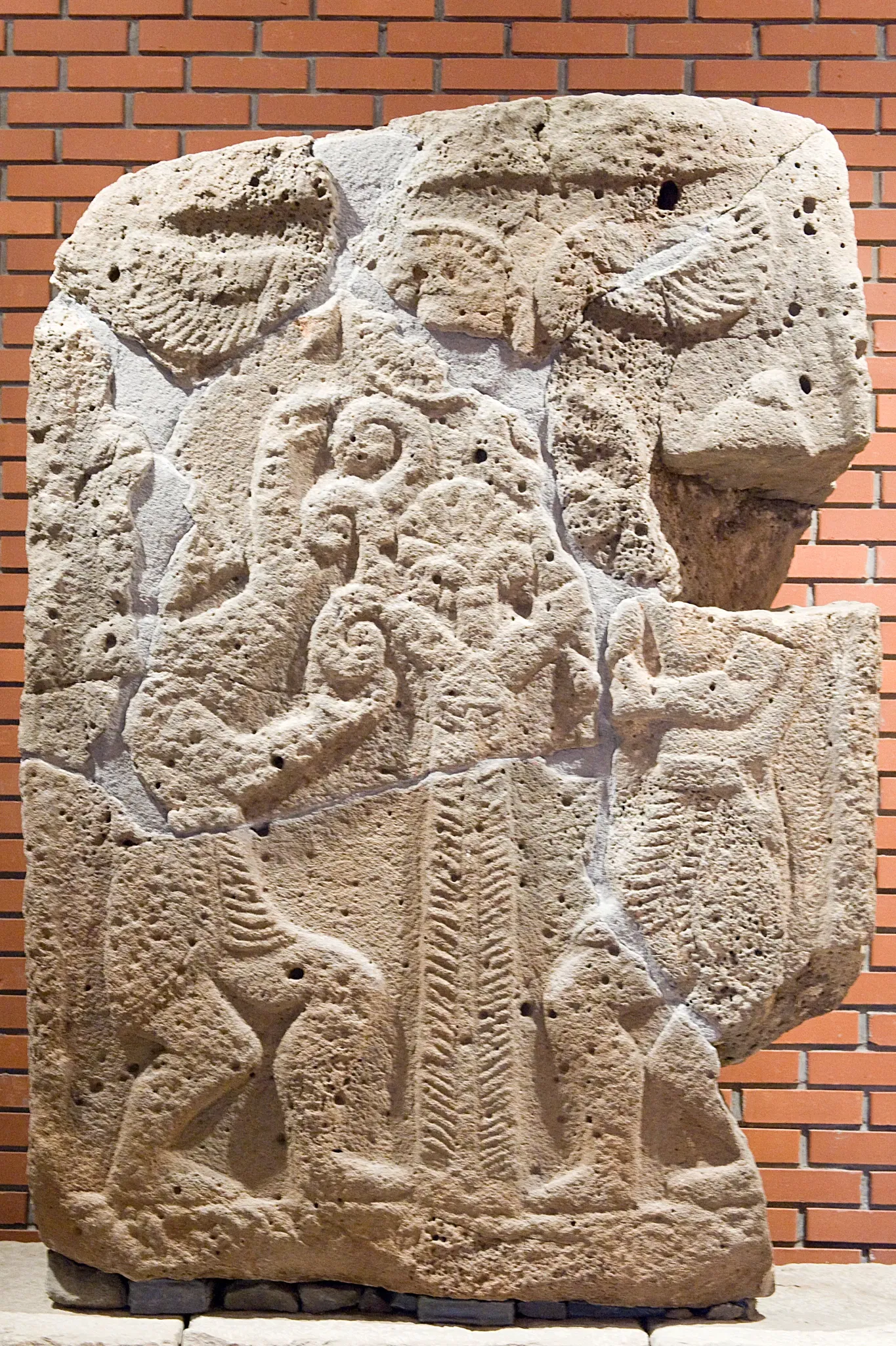 Karatepe-Aslantaş Open-Air Museum