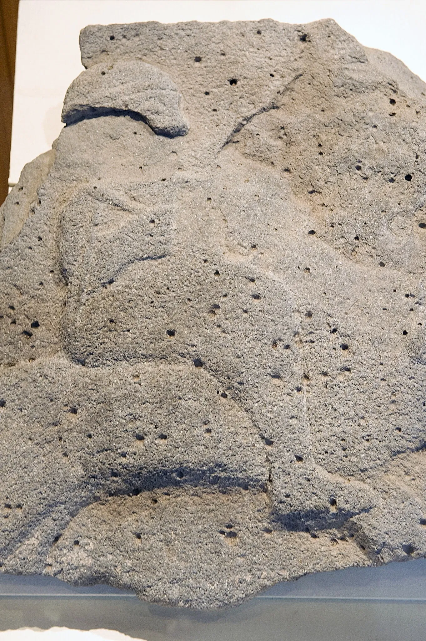 Karatepe-Aslantaş Open-Air Museum