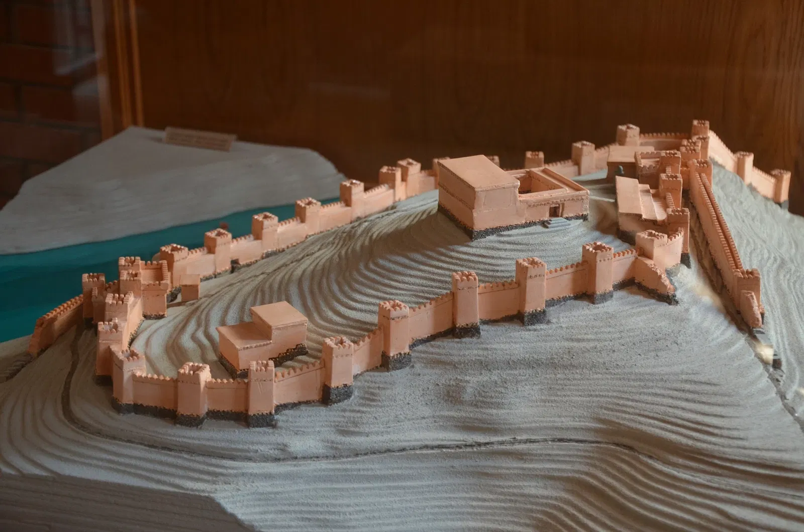 Karatepe-Aslantaş Open-Air Museum