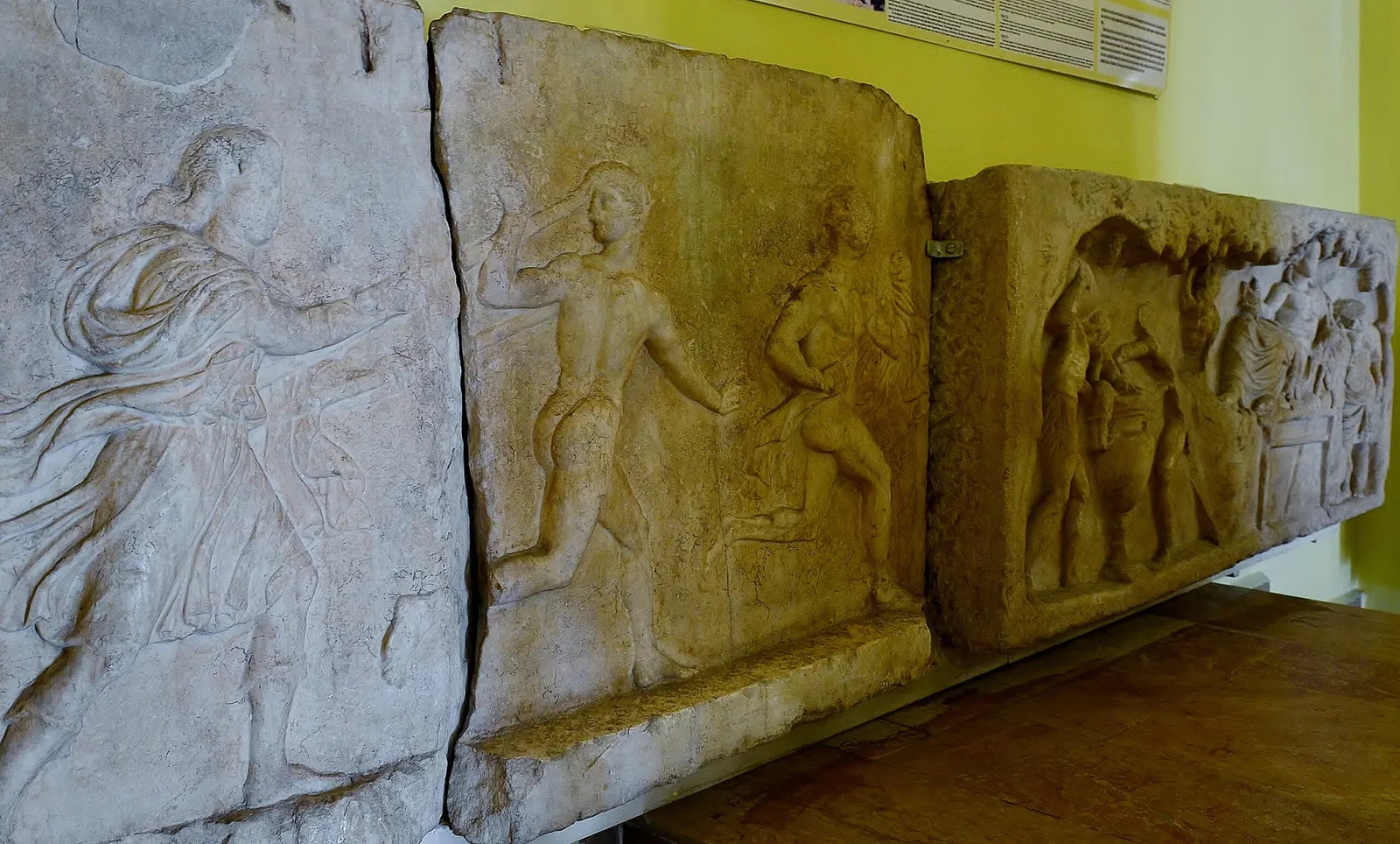 Kırklareli Museum