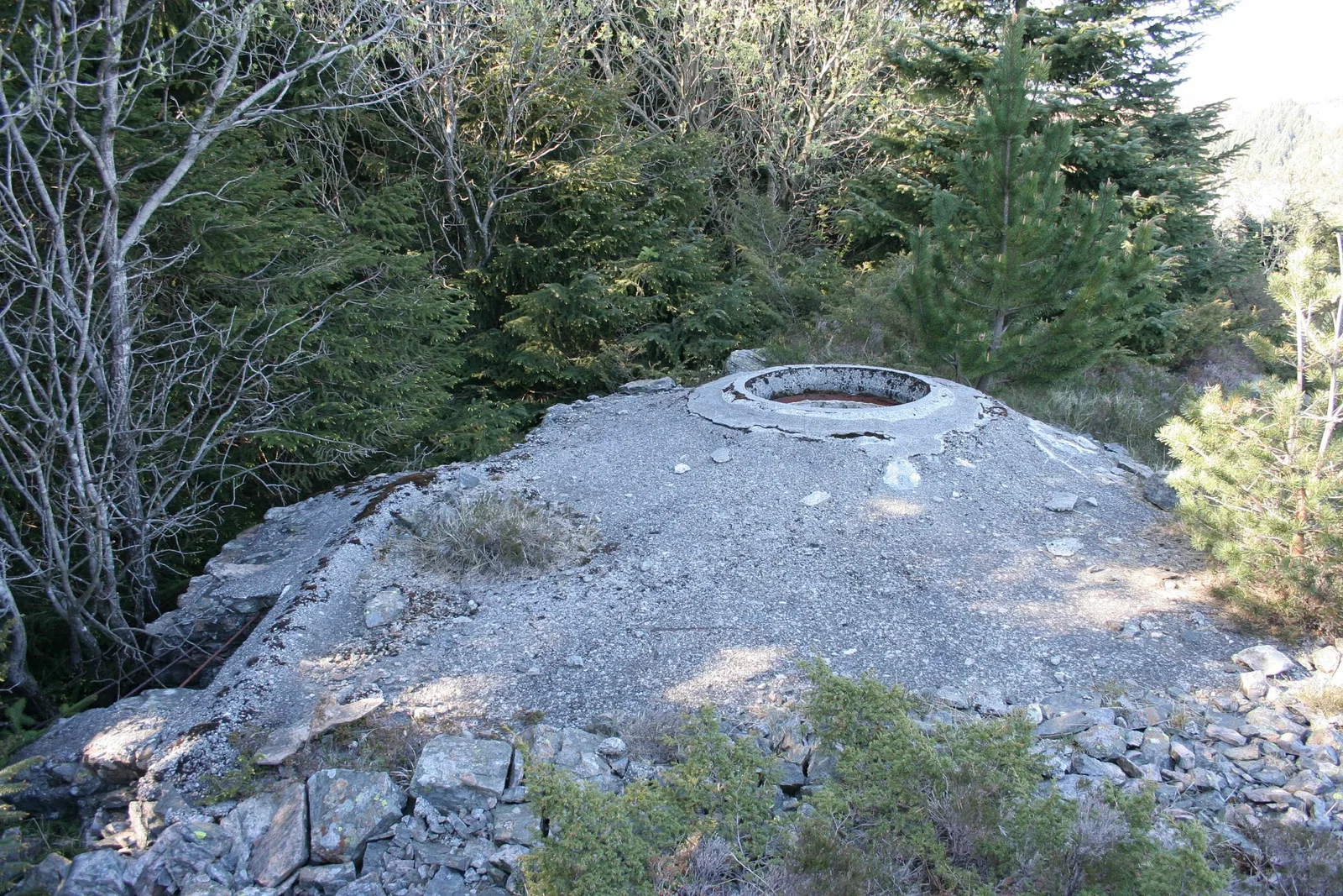 Festung Fjell