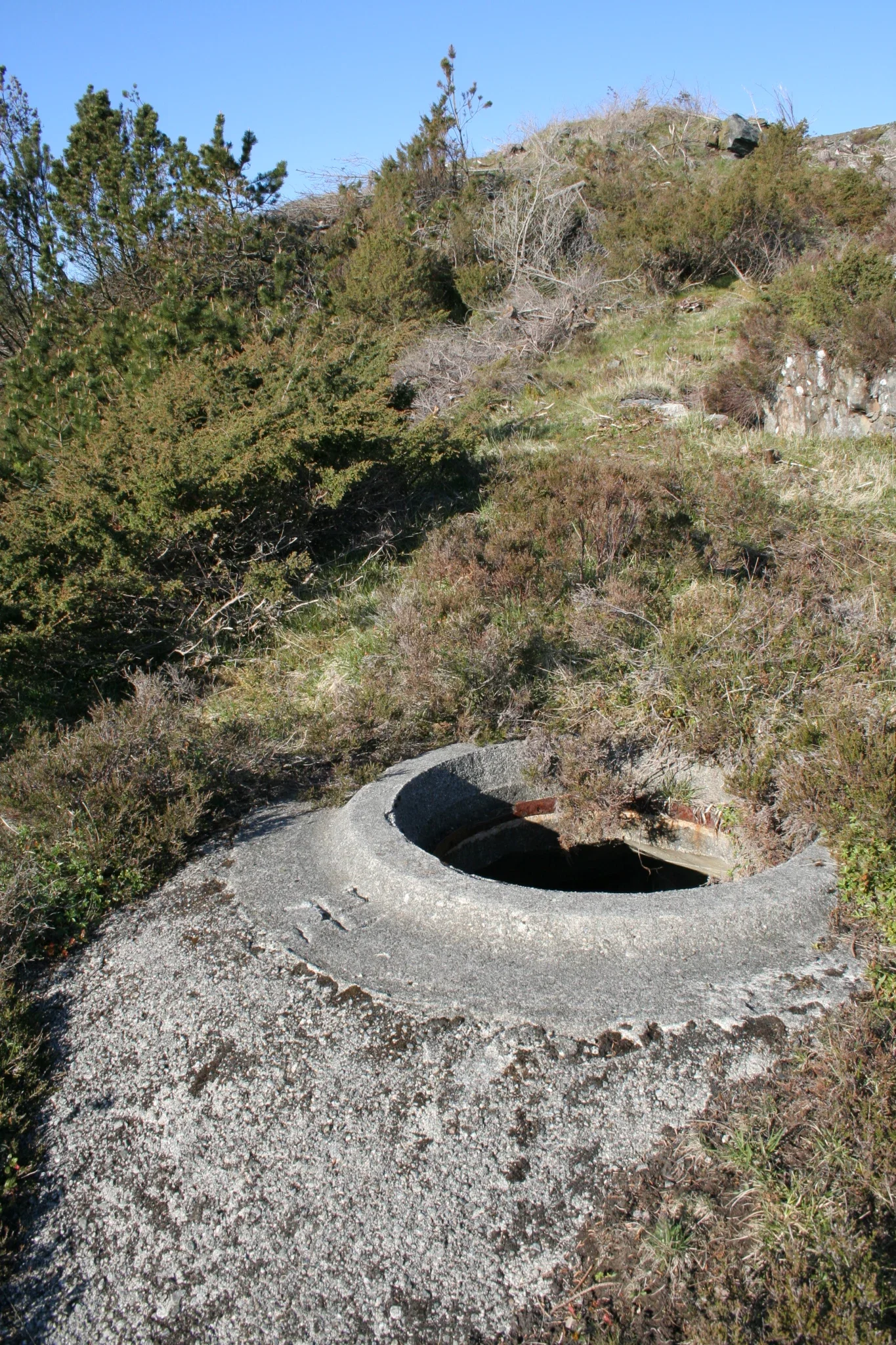 Festung Fjell