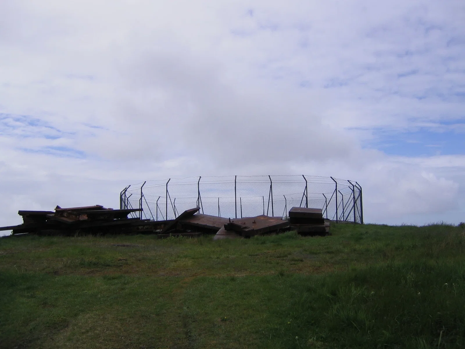 Festung Fjell