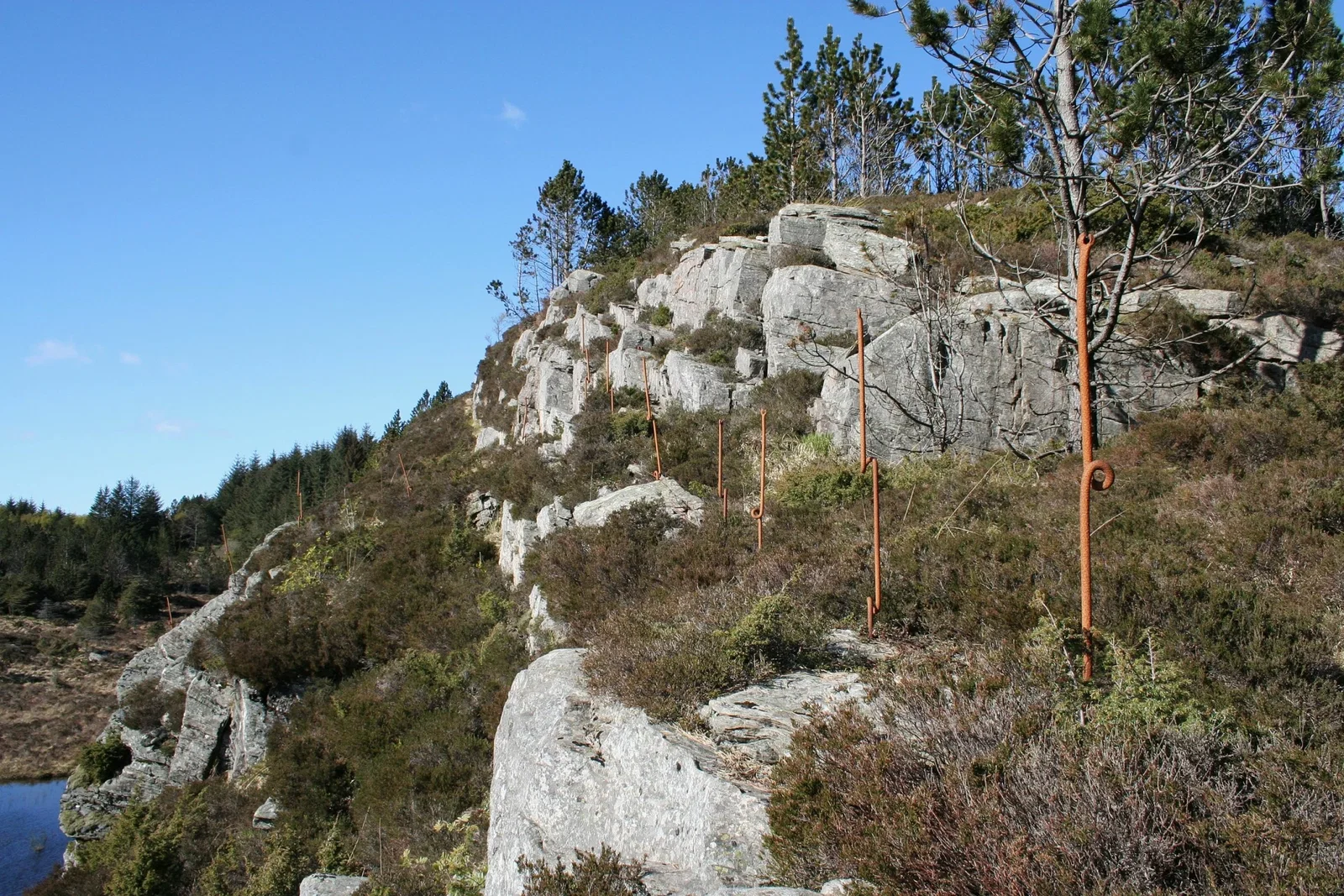 Festung Fjell