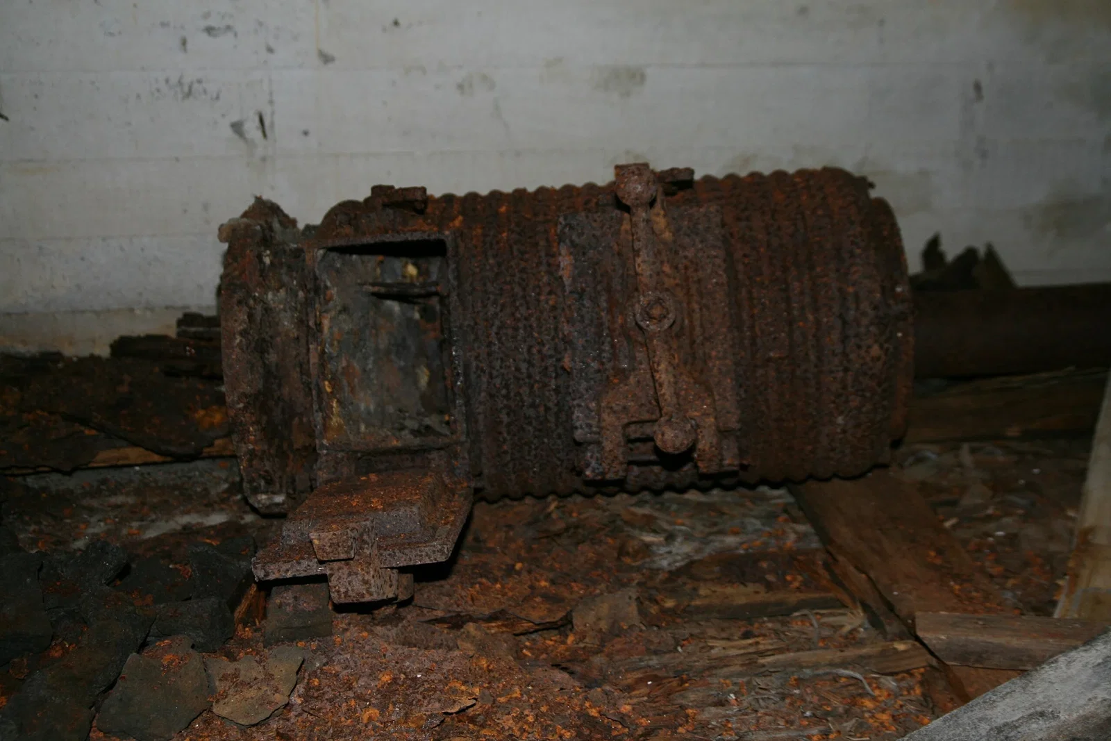 Festung Fjell