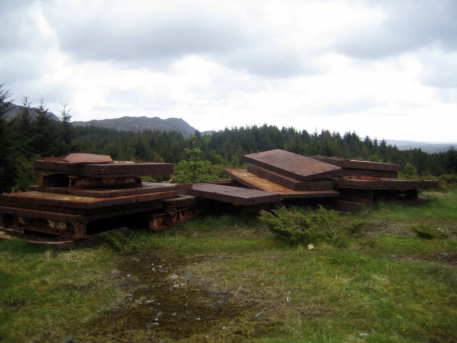 Festung Fjell