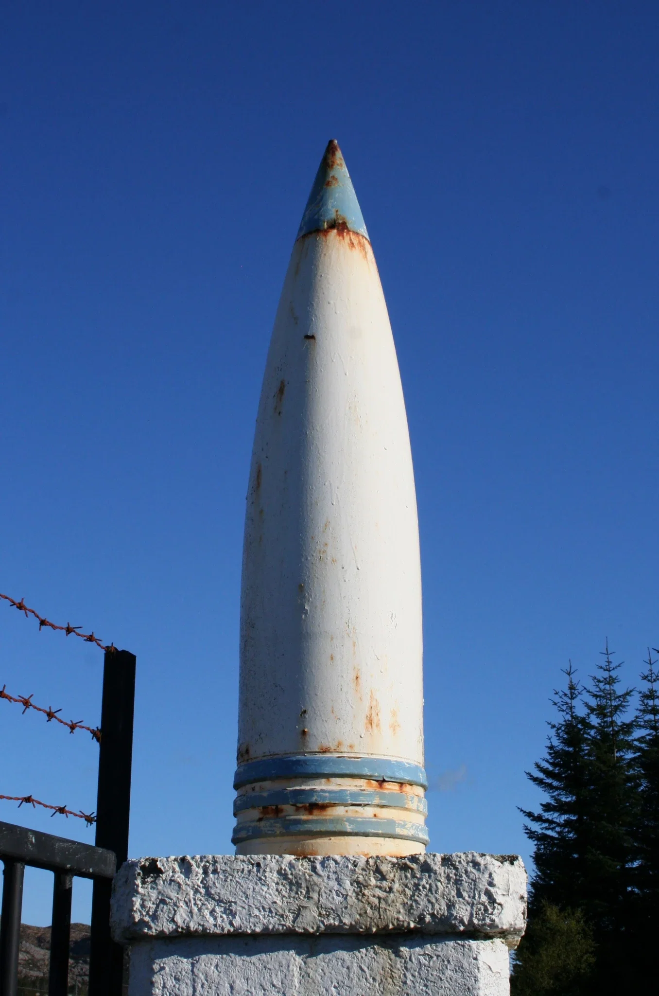 Festung Fjell