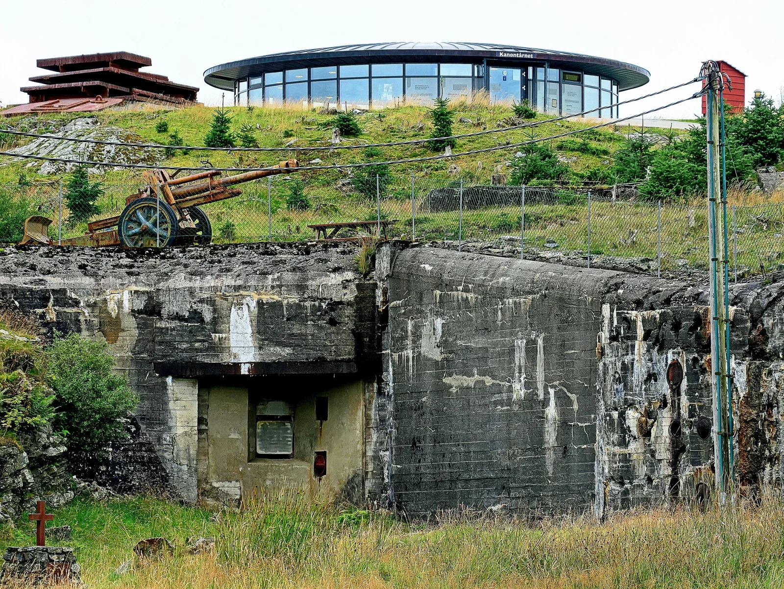 Festung Fjell