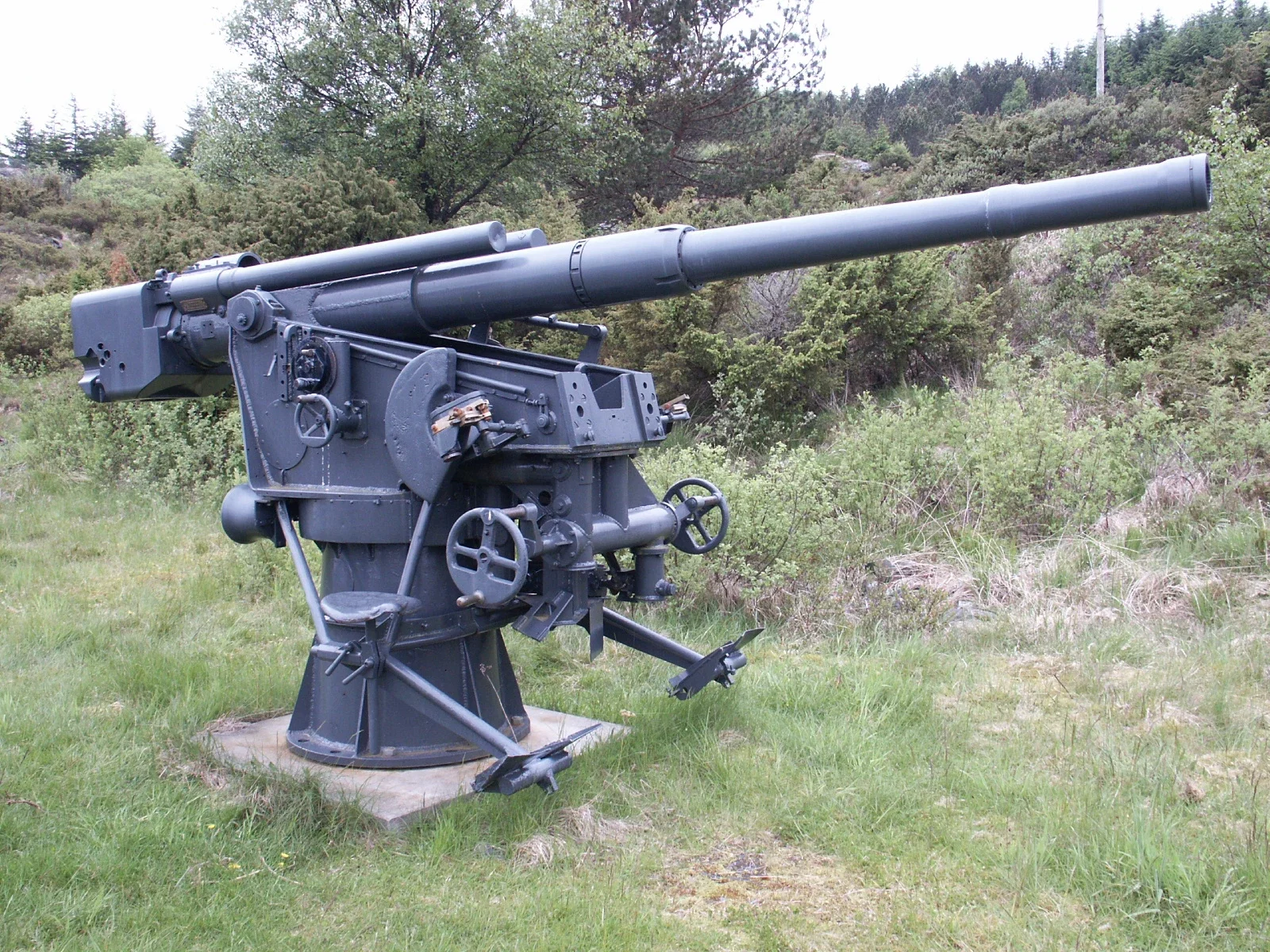 Festung Fjell