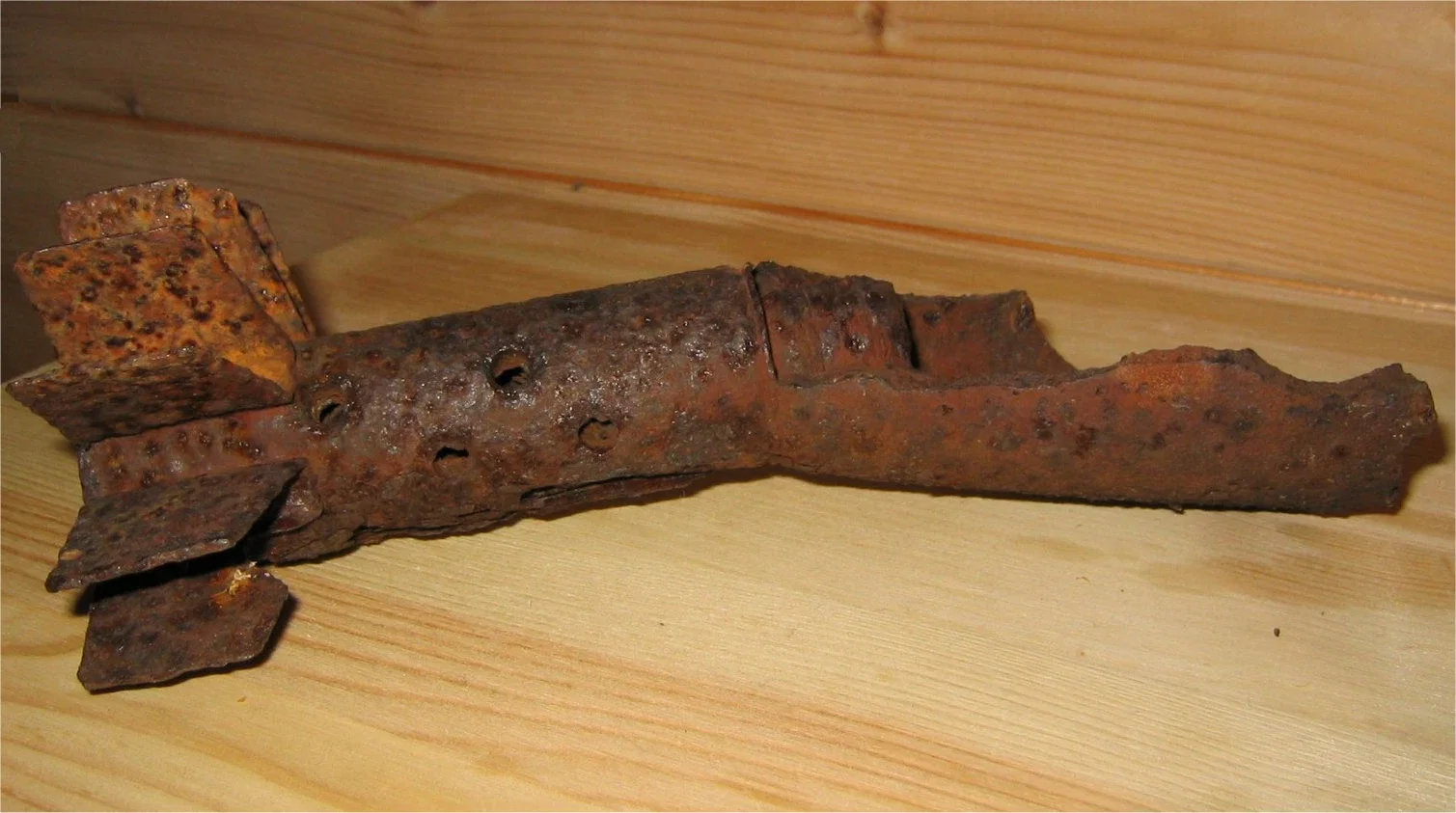 Festung Fjell