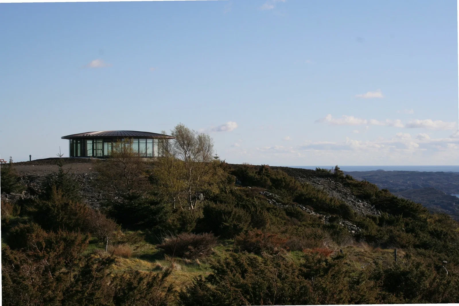 Festung Fjell
