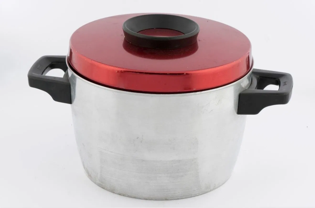 The Aluminium museum