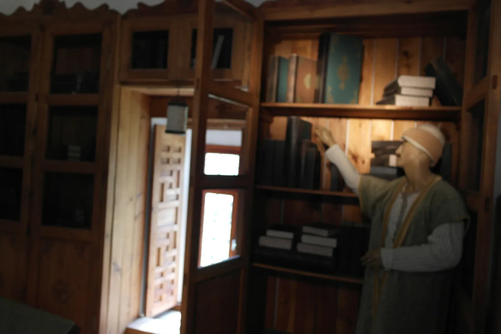 Complex of Sultan Bayezid II Health Museum