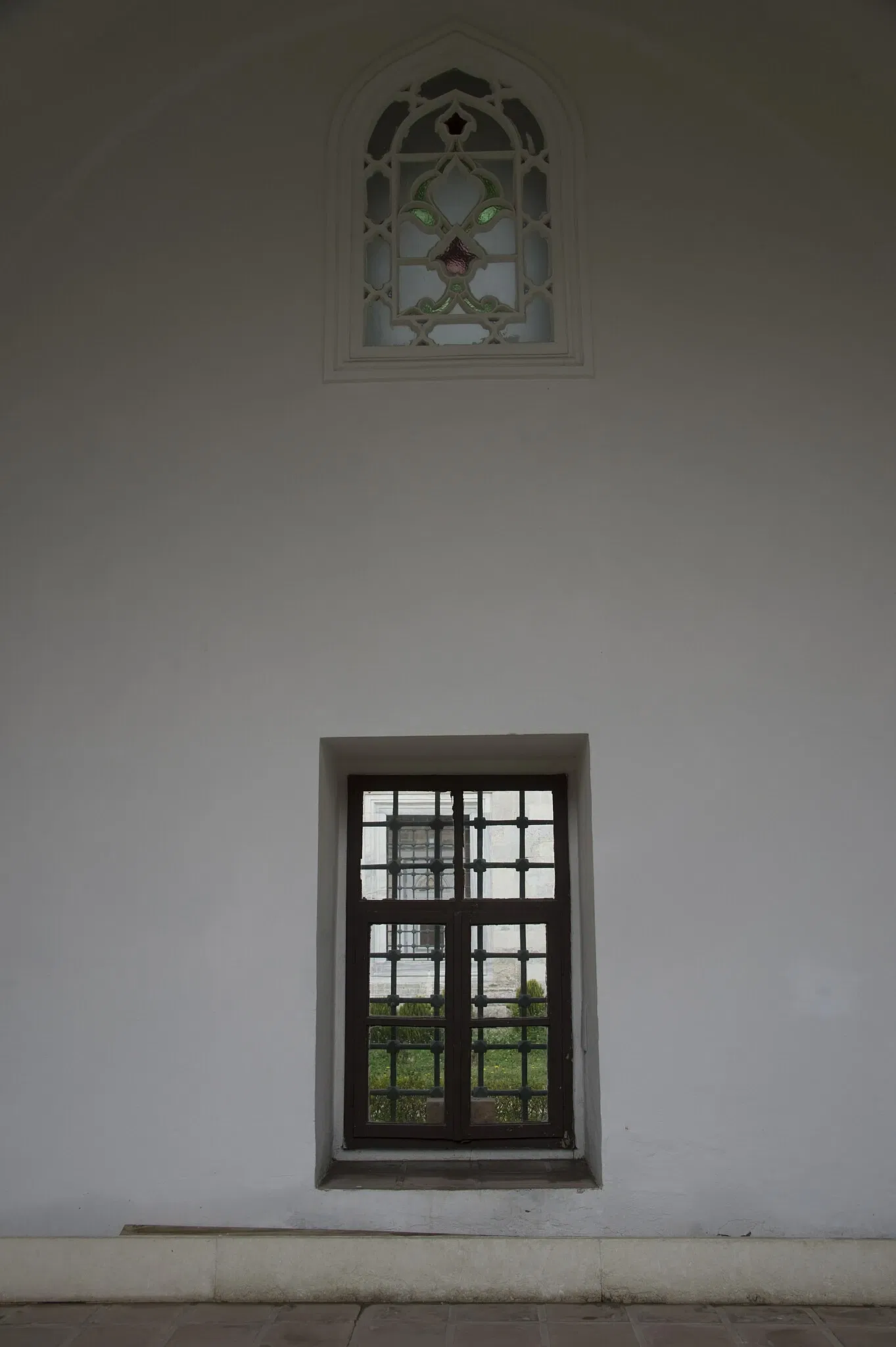 Complex of Sultan Bayezid II Health Museum