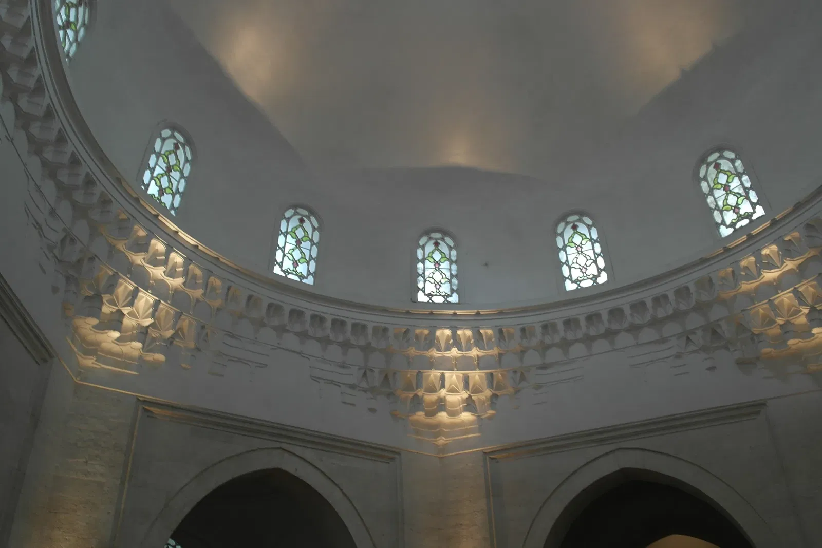 Complex of Sultan Bayezid II Health Museum