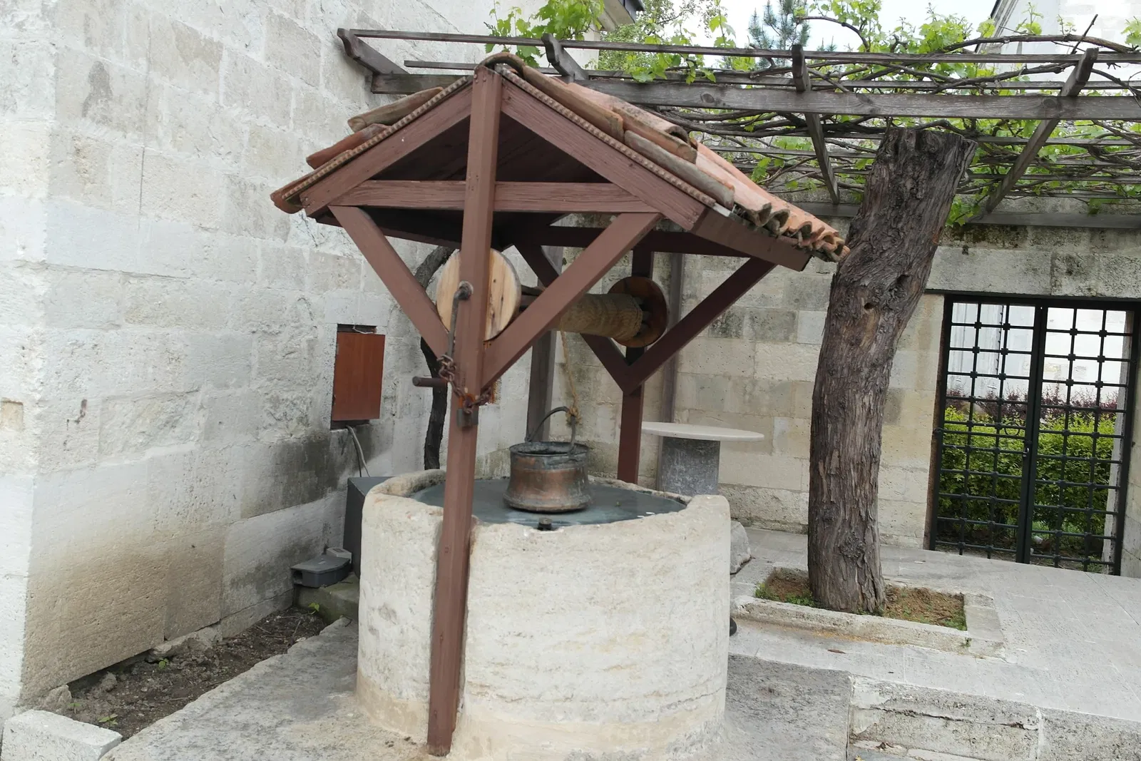 Complex of Sultan Bayezid II Health Museum