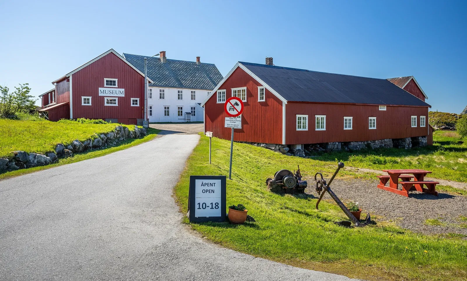 Lofoten Museum