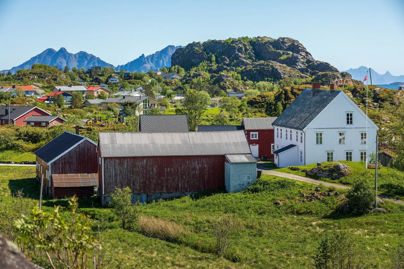 Lofoten Museum