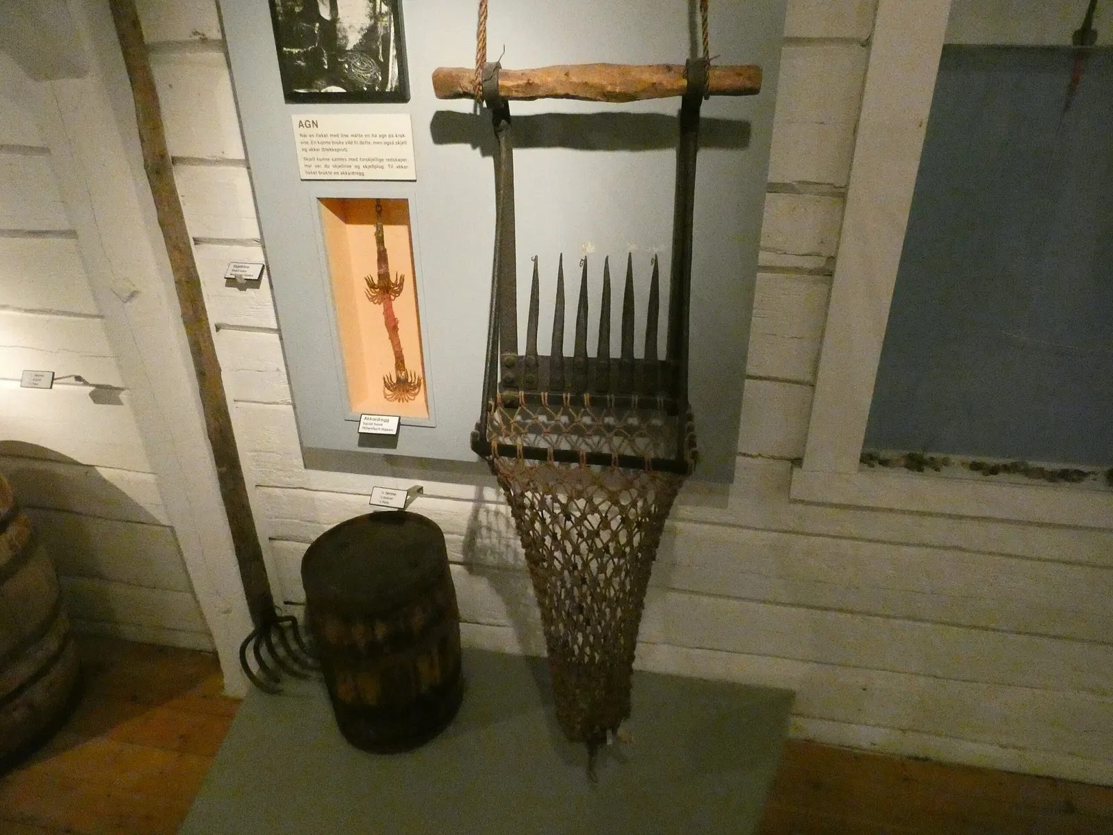 Lofoten Museum