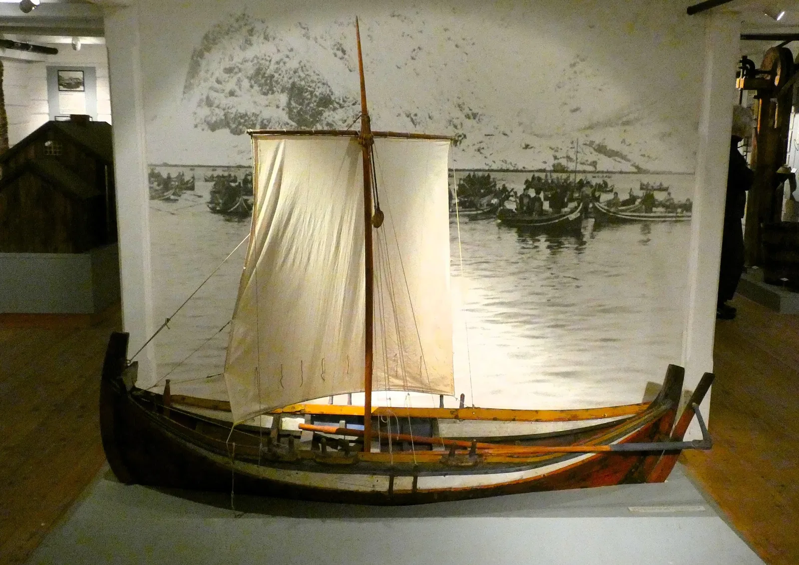 Lofoten Museum
