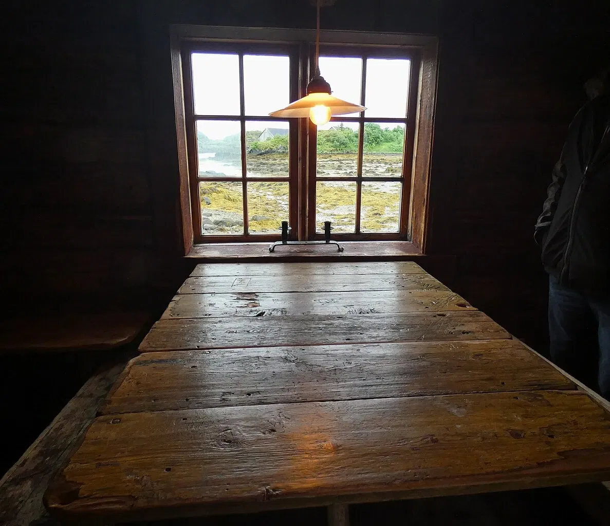 Lofoten Museum