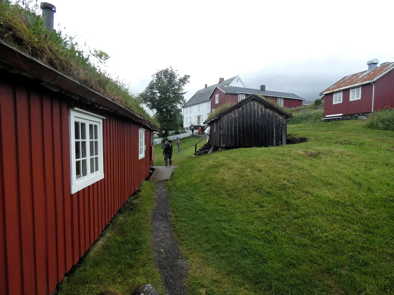 Lofoten Museum