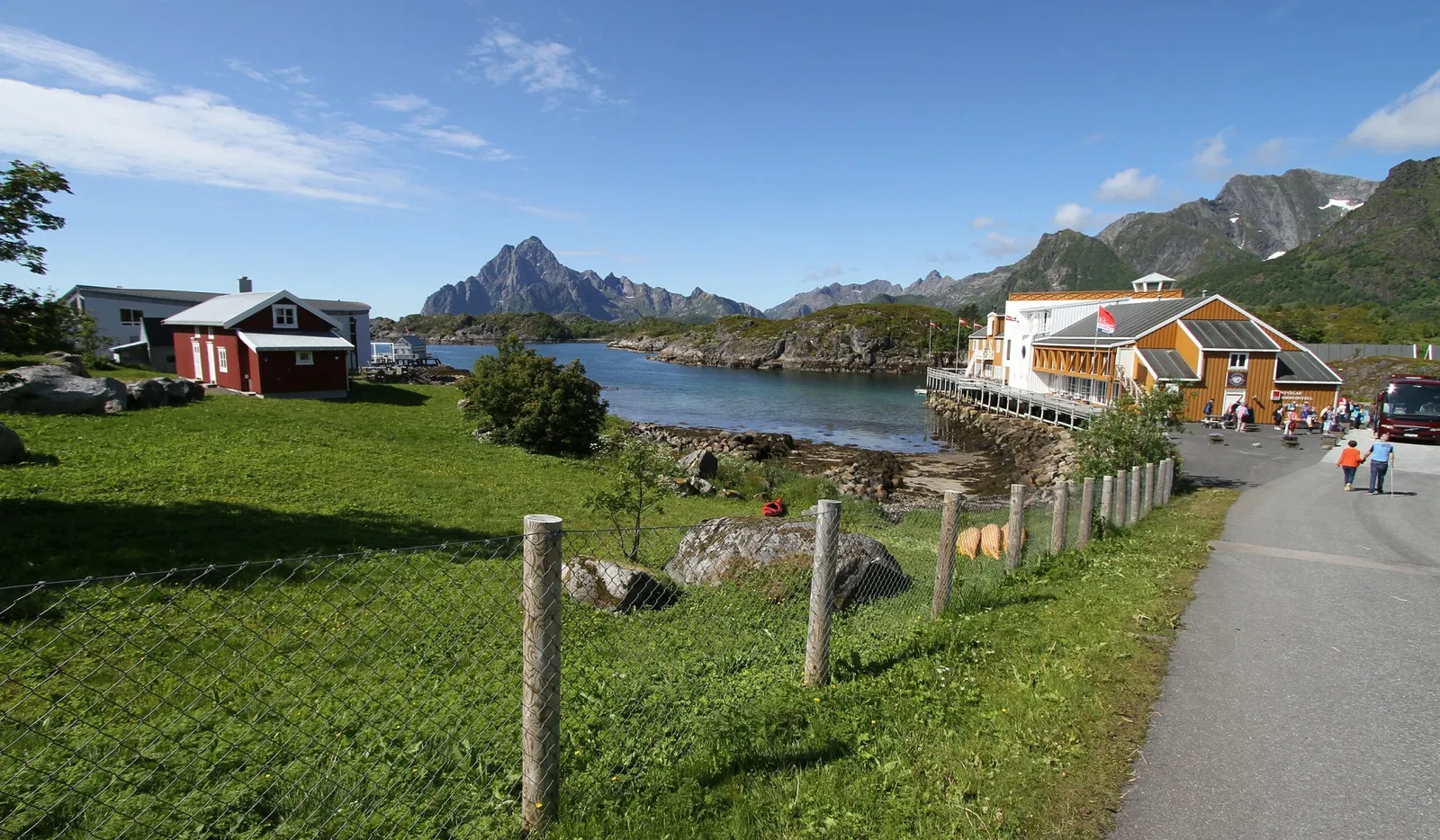 Lofoten Museum