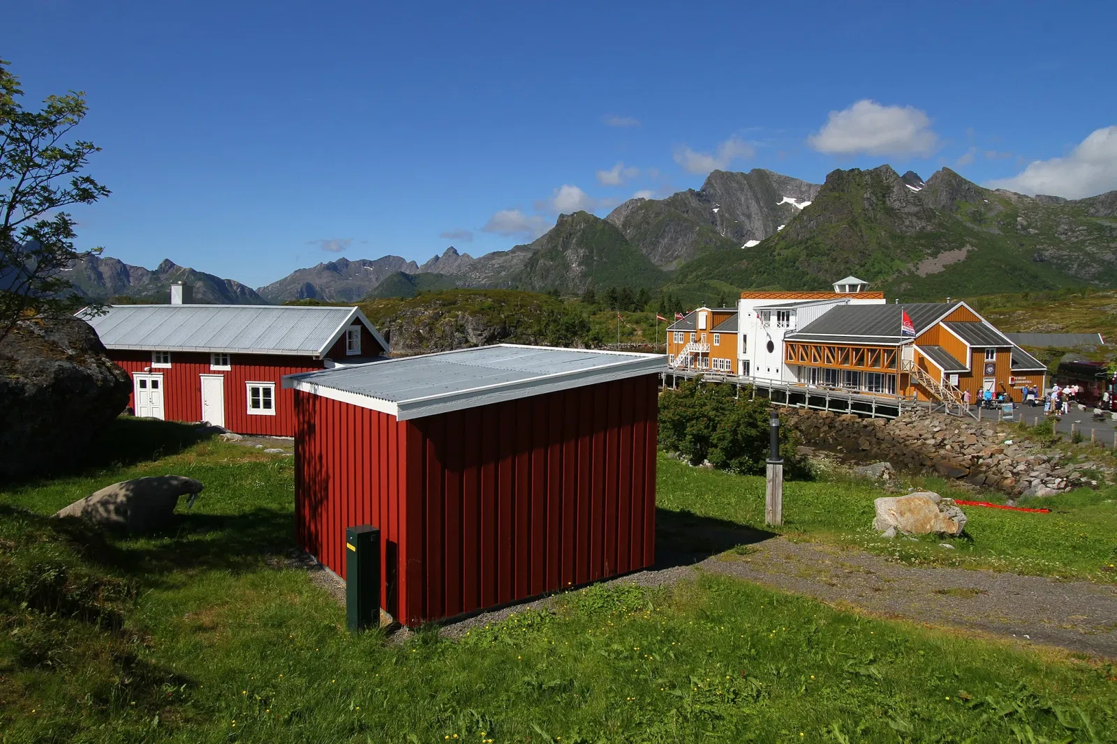 Lofoten Museum