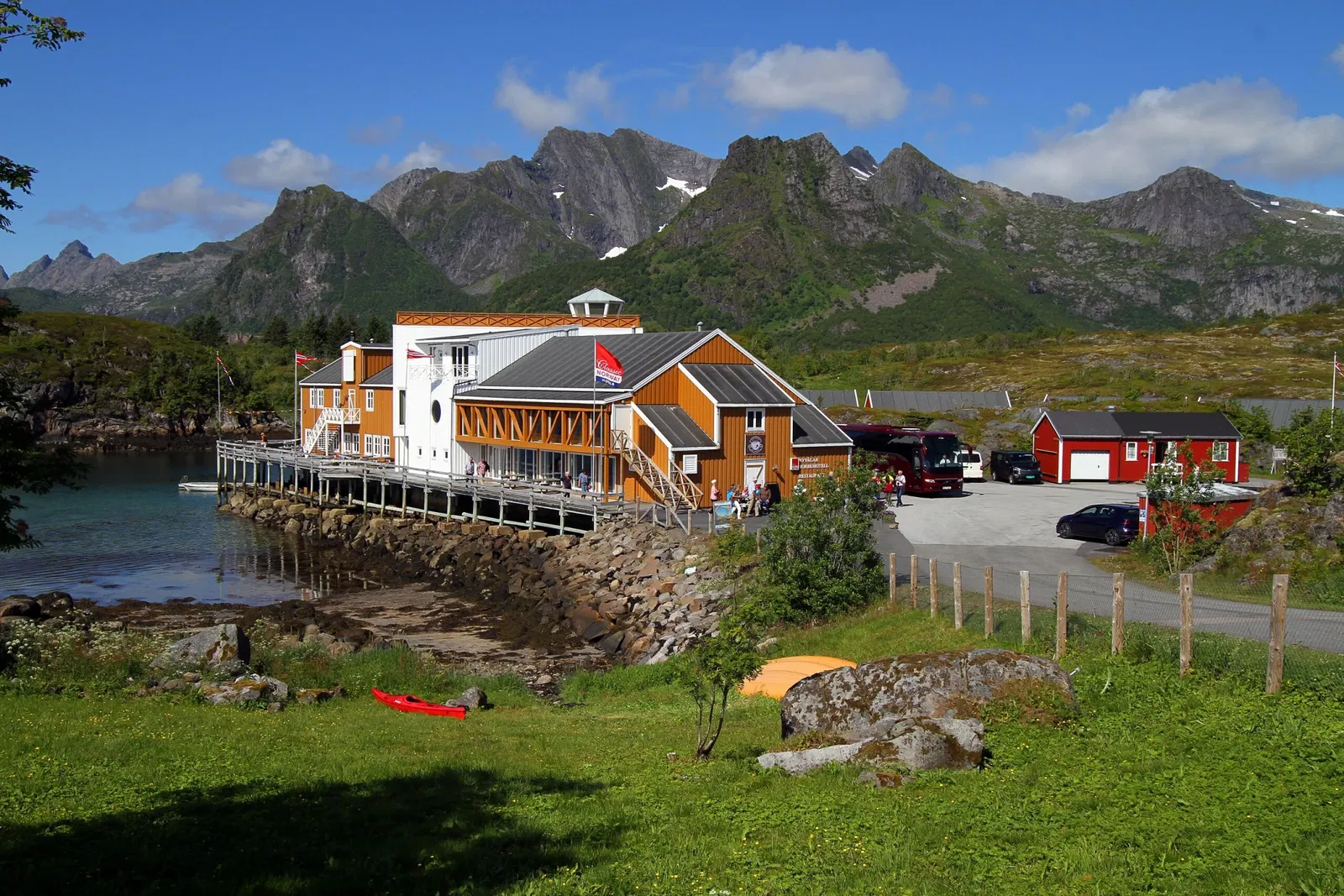 Lofoten Museum
