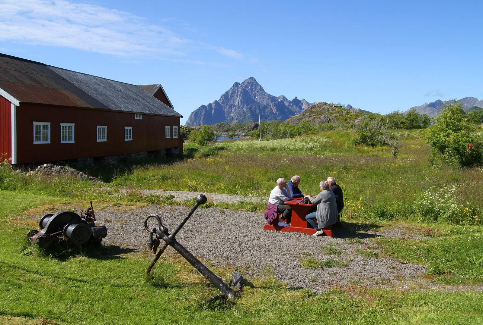 Lofoten Museum