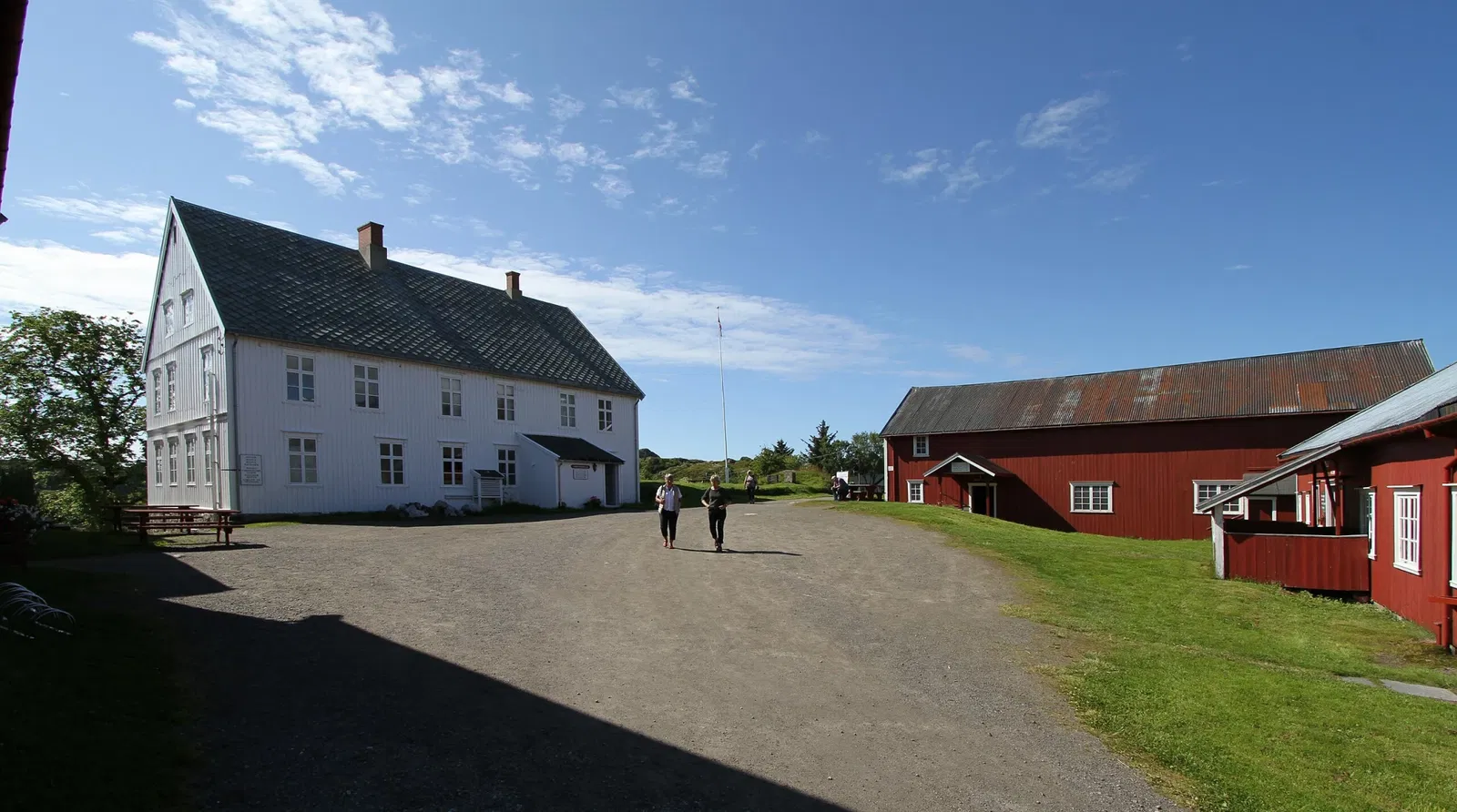 Lofoten Museum