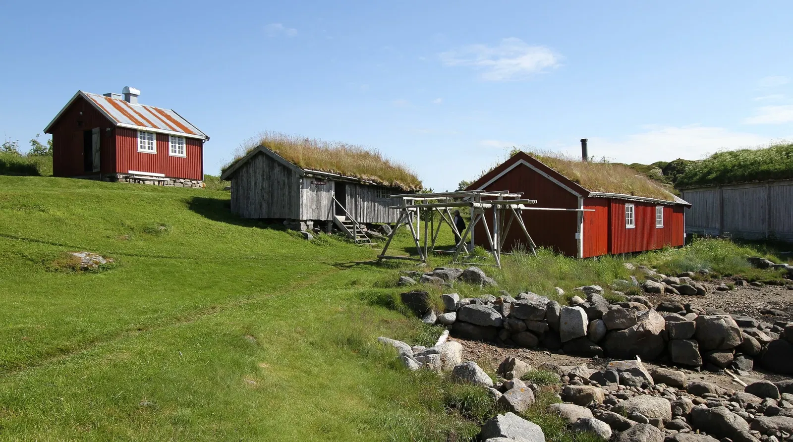 Lofoten Museum