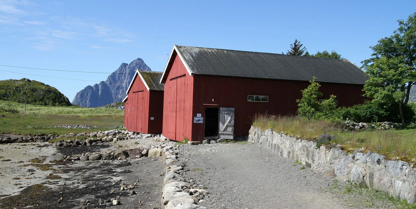 Lofoten Museum
