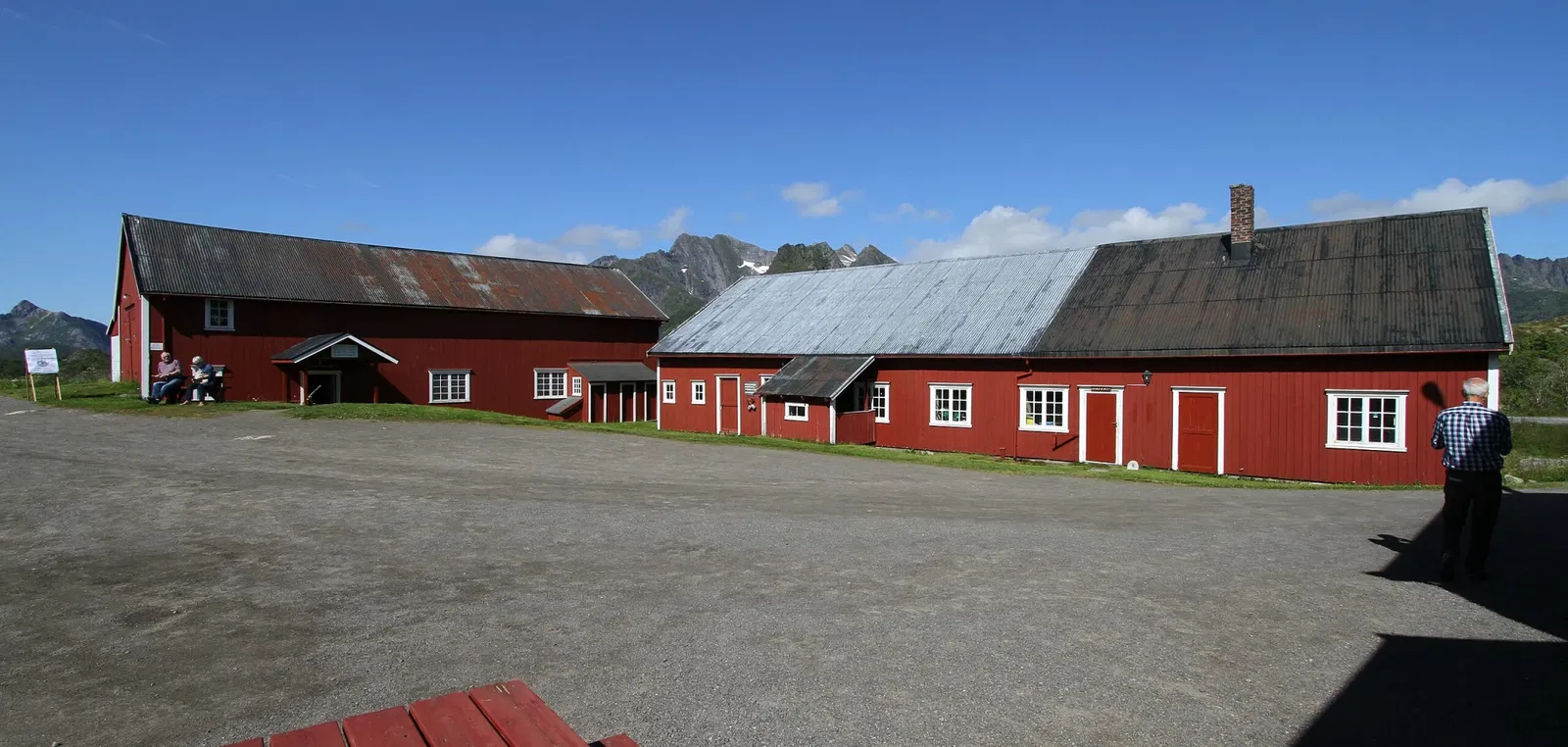 Lofoten Museum