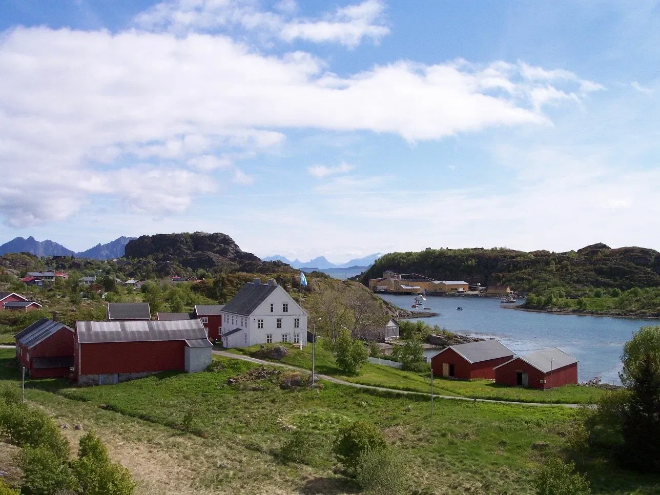 Lofoten Museum