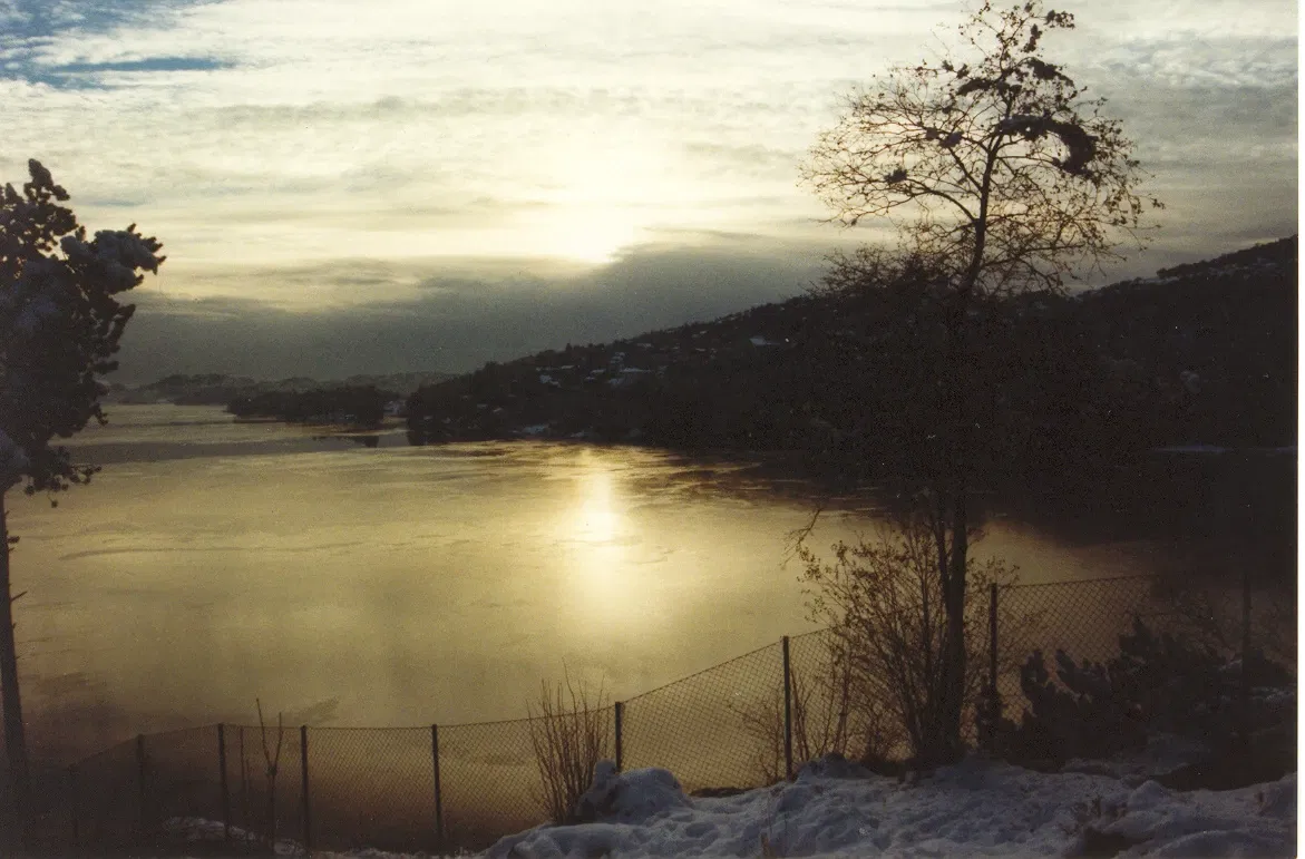 Palacio de Gamlehaugen