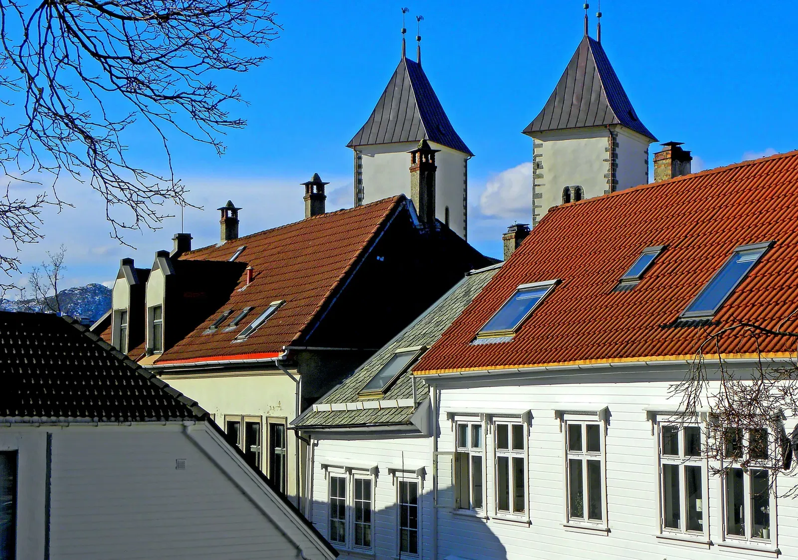 Marienkirche (Bergen)