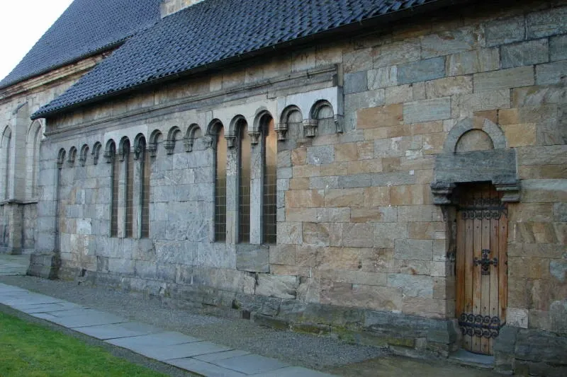 Iglesia de Santa María (Bergen)