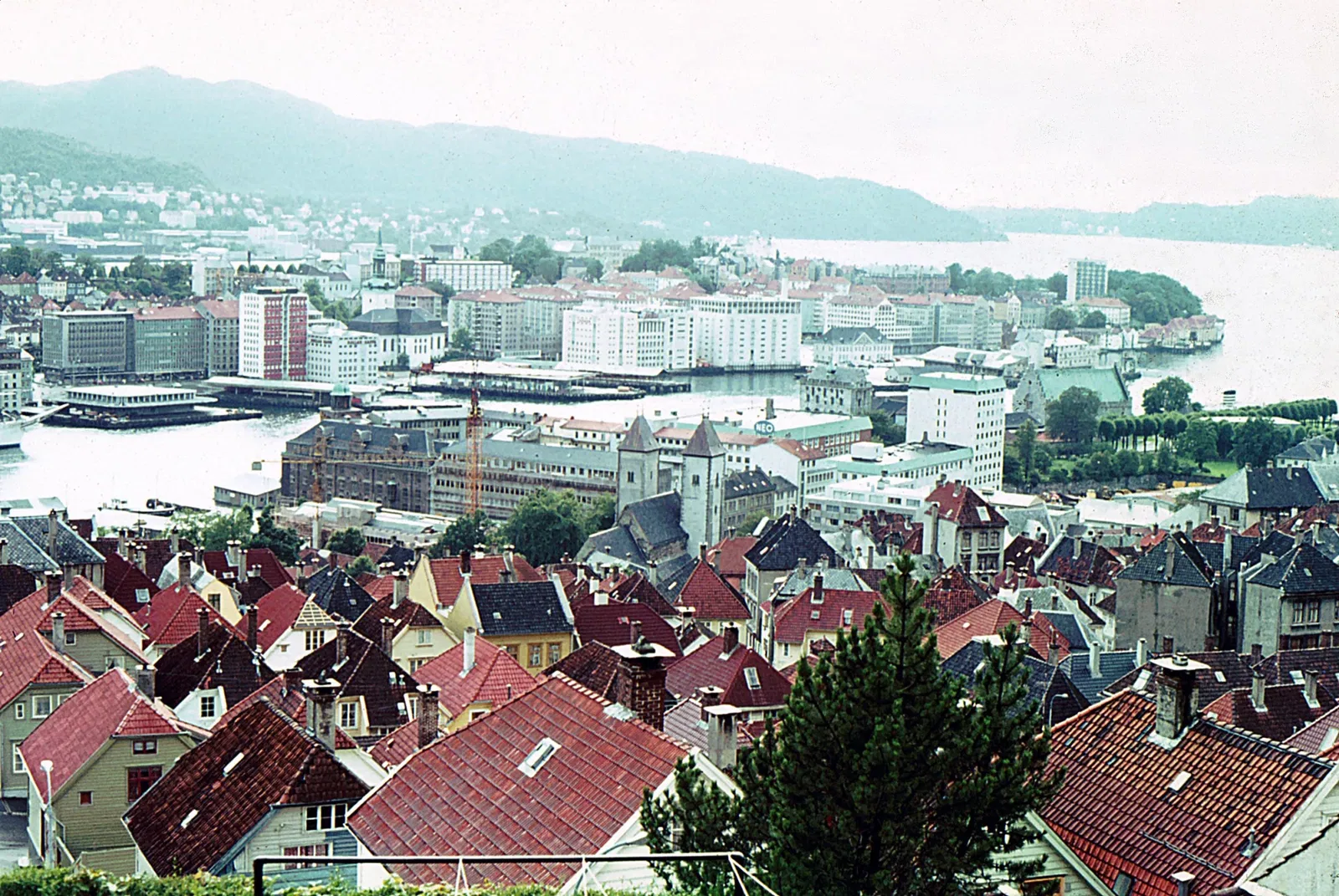 Marienkirche (Bergen)