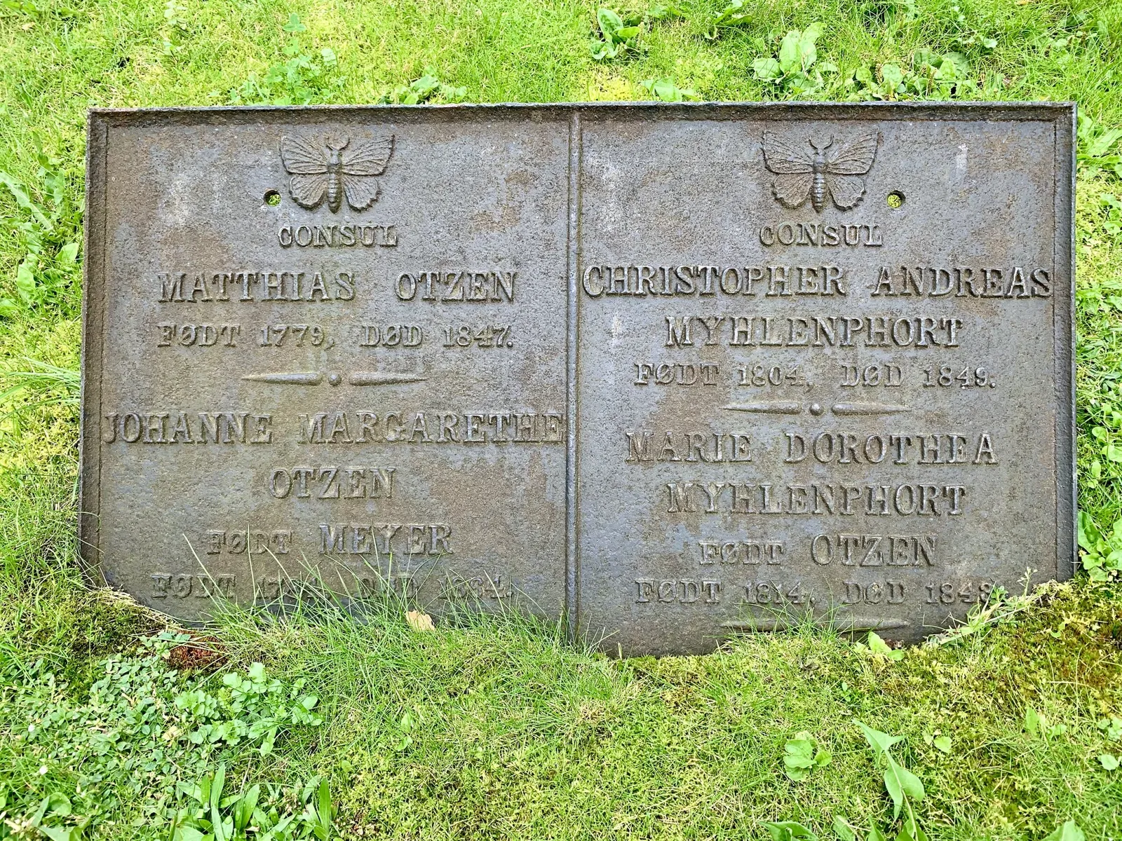 Marienkirche (Bergen)