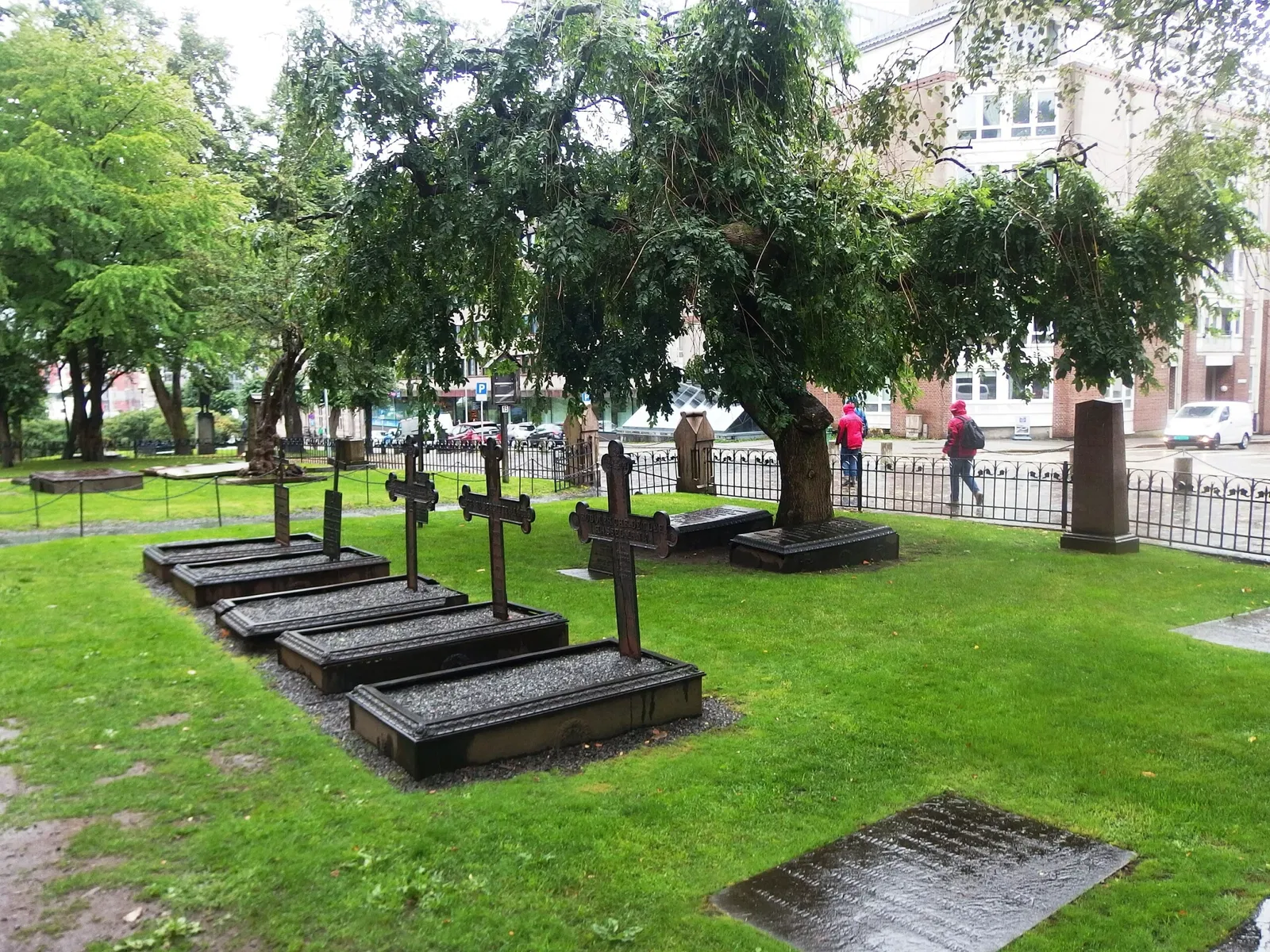 Marienkirche (Bergen)