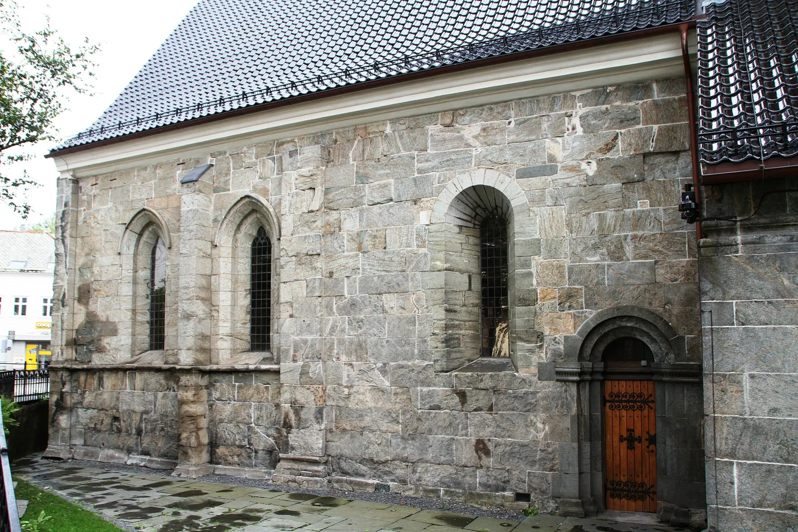Marienkirche (Bergen)