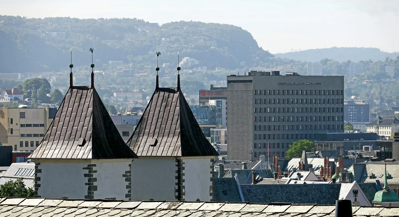 Marienkirche (Bergen)