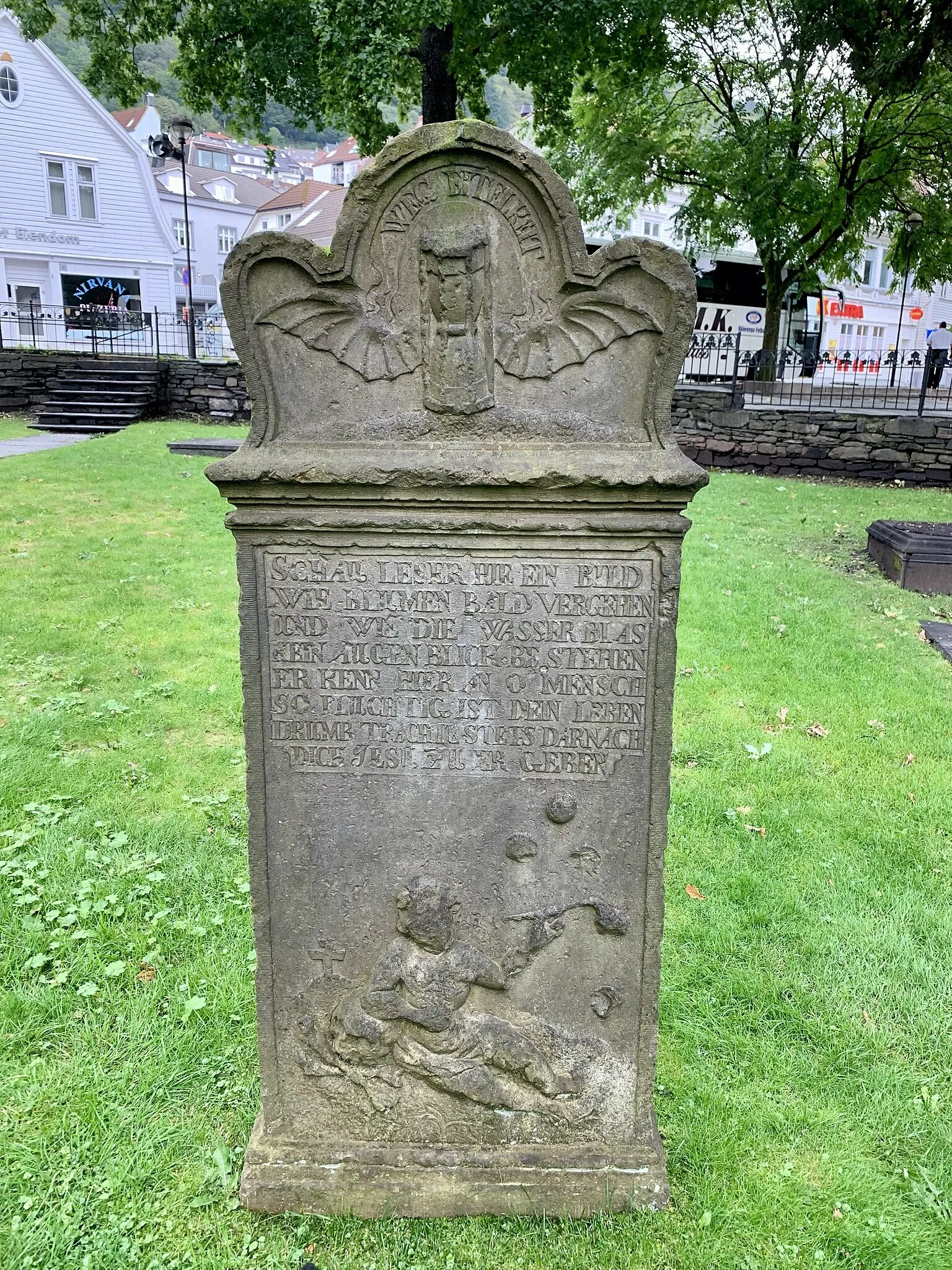 Marienkirche (Bergen)