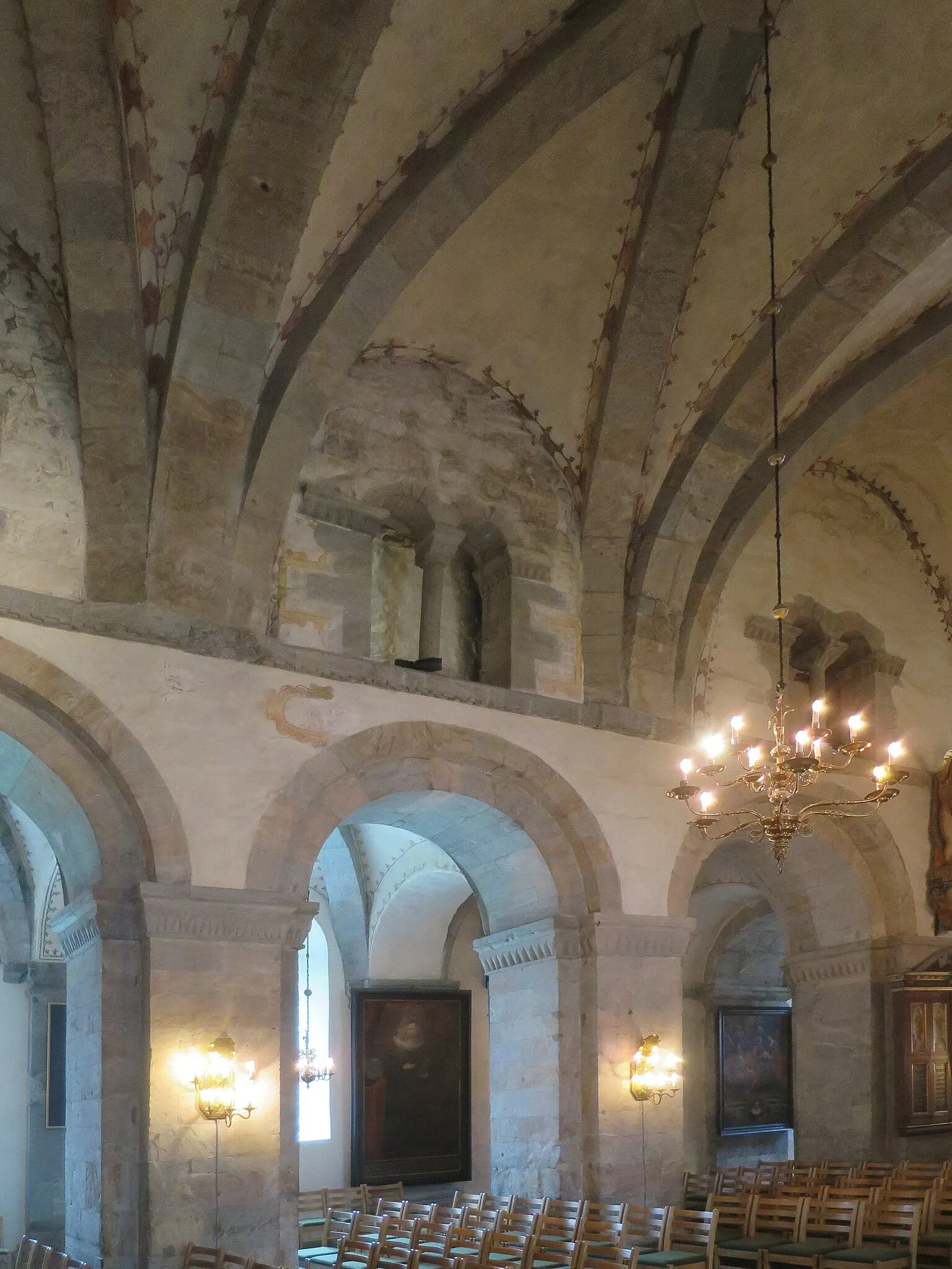 Iglesia de Santa María (Bergen)