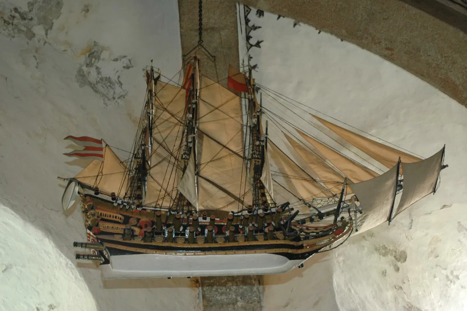 Iglesia de Santa María (Bergen)