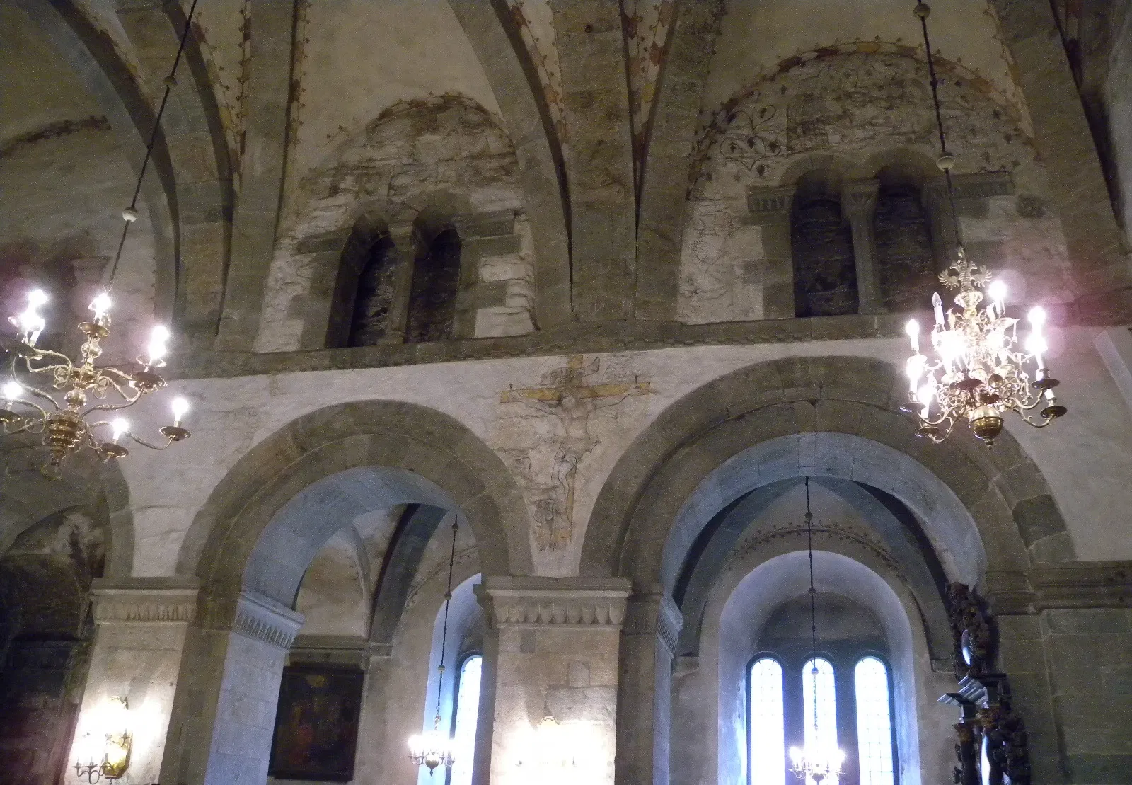 Iglesia de Santa María (Bergen)