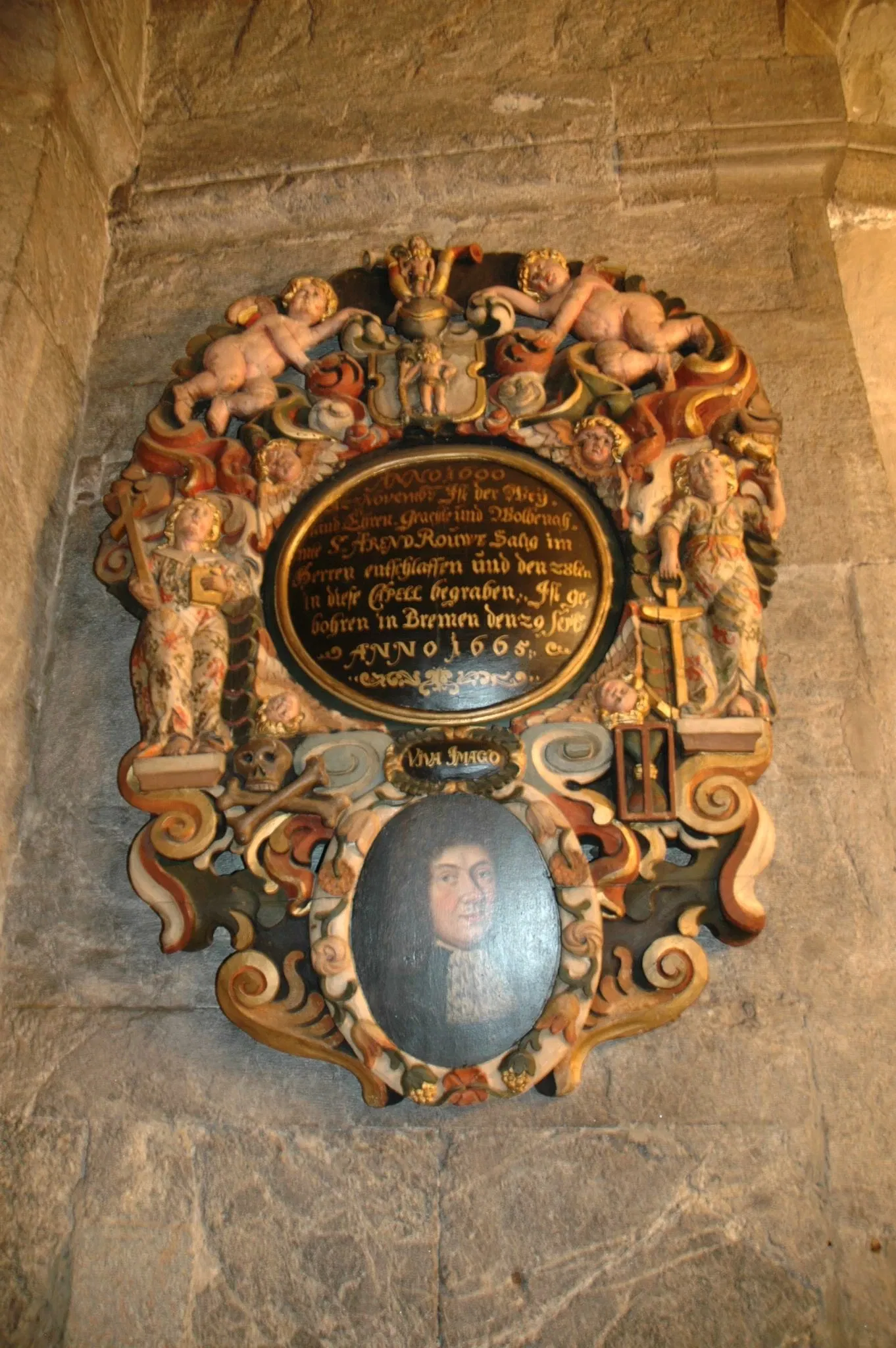 Marienkirche (Bergen)