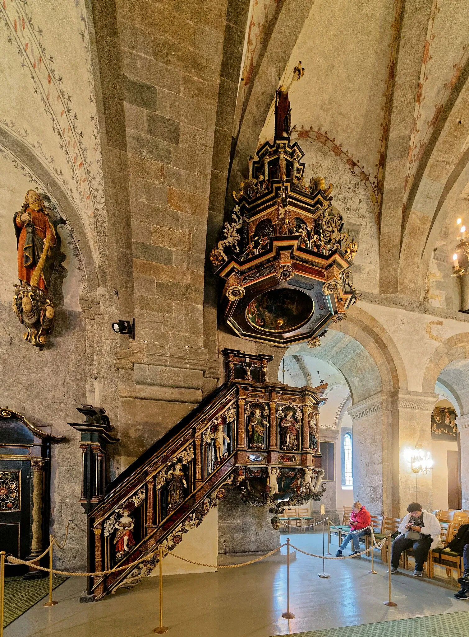 Iglesia de Santa María (Bergen)